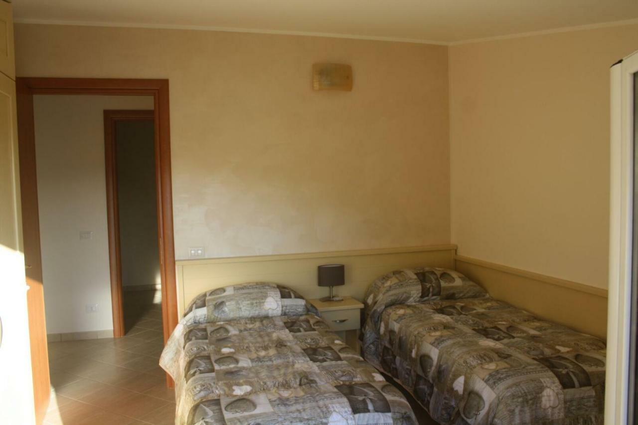B&B E Casa Vacanza Al Castello Roccella Ionica Εξωτερικό φωτογραφία